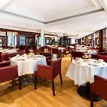 Radisson Blu Hotel, London Bond Street 