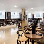 Radisson Blu Hotel, London Bond Street 