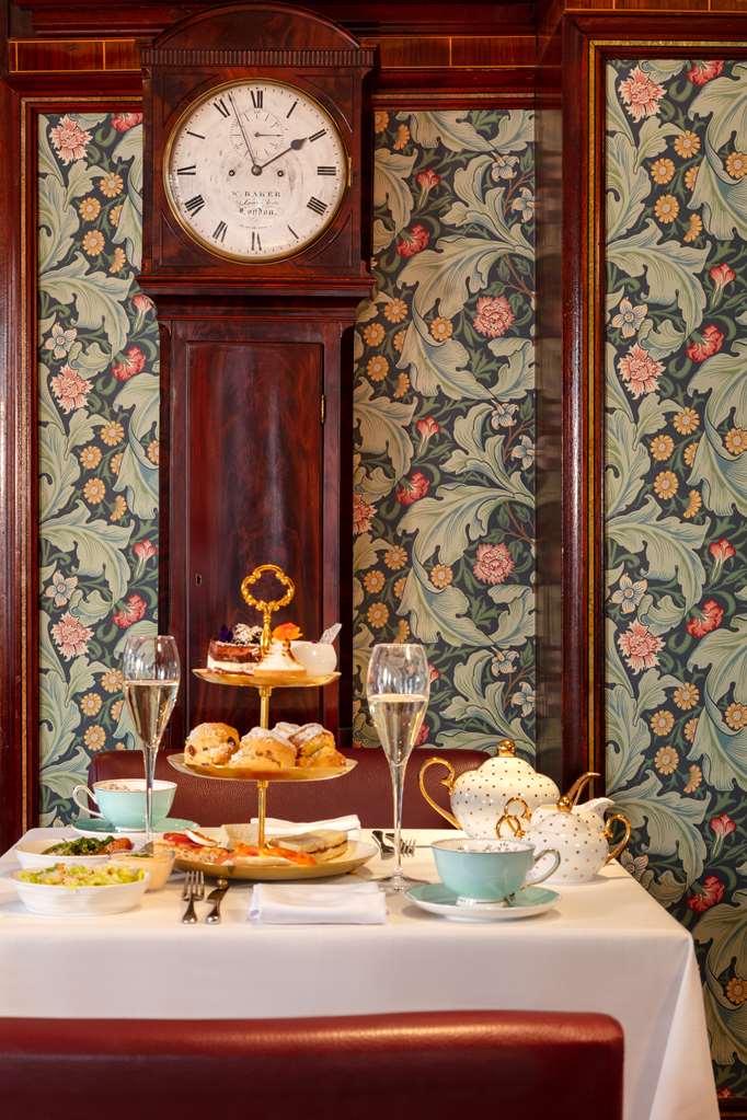 Radisson Blu Hotel, Bond Street Hotel Londres