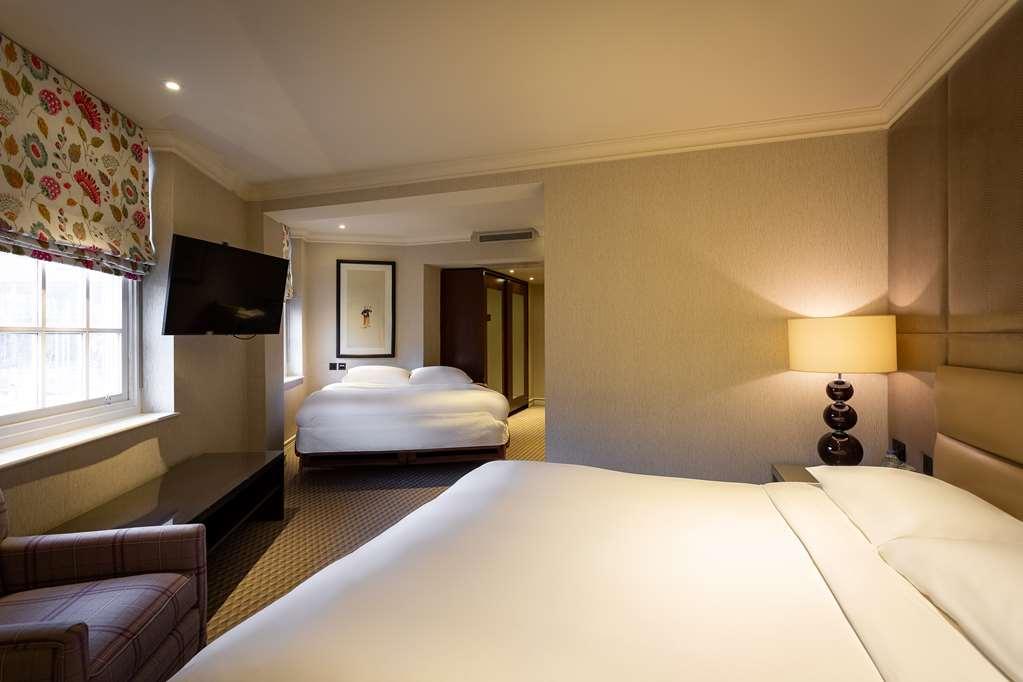 Radisson Blu Hotel, Bond Street Hotel Londres