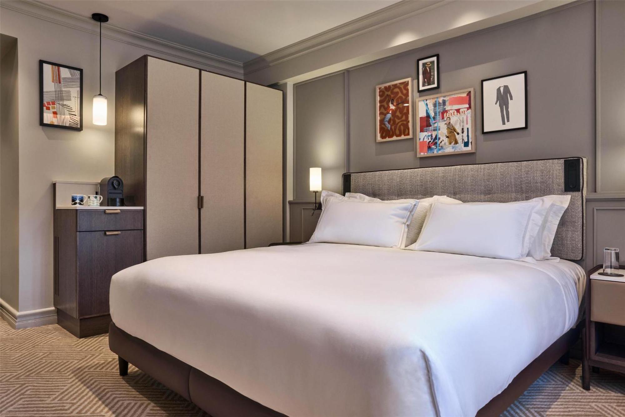 Radisson Blu Hotel, Bond Street Hotel Londres